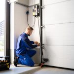 Montare una serranda garage: Istruzioni passo passo
