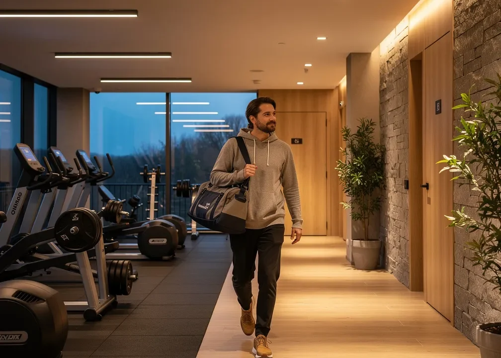 Wellness sotto casa vs weekend spa: due spese simili, utilità diversa