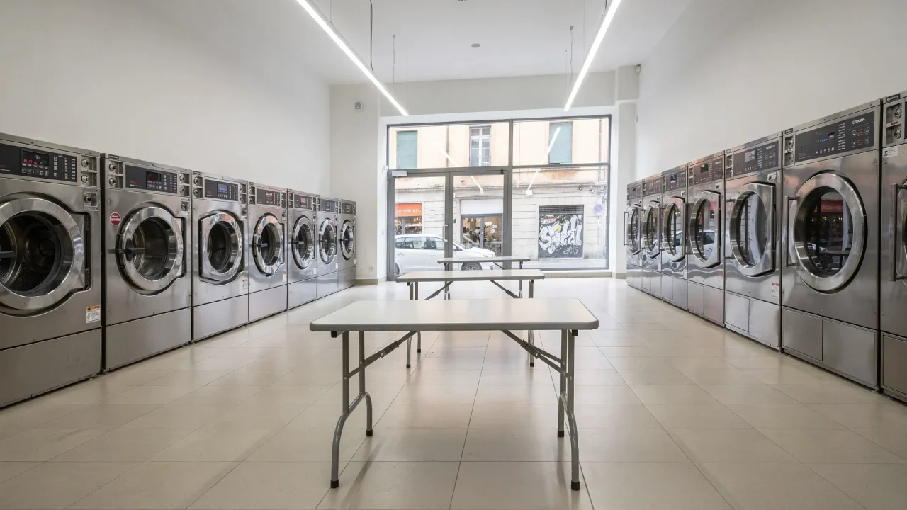 Self-service puro: 5 controlli che fanno scattare un altro inquadramento